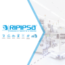 perfil de aluminio estructural 20x20 - Ripipsa