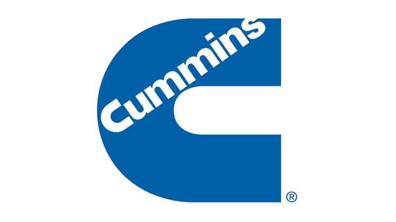 cummins logo