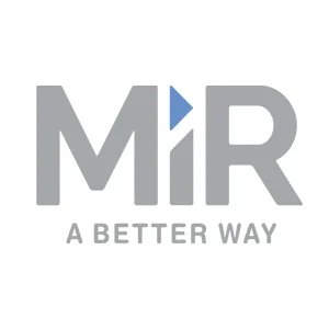 logo mir logistica