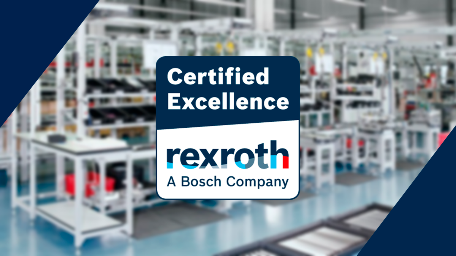 Distribuidores Bosch Rexroth - Ripipsa